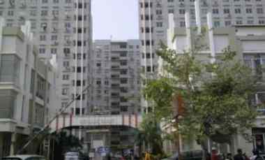 Dijual Cepat Apartemen 2BR Citypark Cengkareng Jakarta Barat
