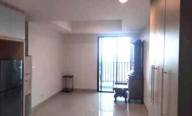 Apartemen Cleon Park Size 54m 2BR JGC Jakarta Garden City Cakung