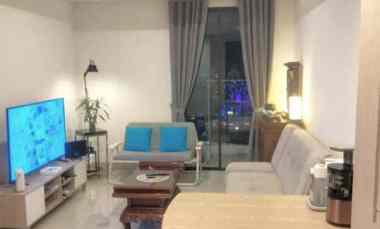 Apartemen 2BR Fully Furnished Cleon Park Jakarta Garden City