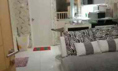 Murah Apartemen Educity 2BR Full Furnished dekat Xin Zhong, UWM, Mall