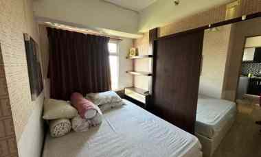 Siap Huni Apartemen Educity Tower Yale 3BR Full Furnished Apik, NEGO