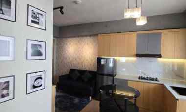 Apartemen Educity Harvard 3BR Full Furnished Lengkap Surabaya Timur