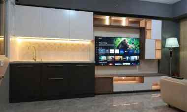 dijual apartemen apartemen educity princeton
