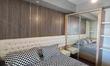 dijual apartemen apartemen educity princeton