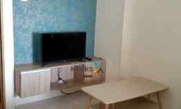 Dijual Apartemen Educity Tower Harvard Full Furnish View Suramadu