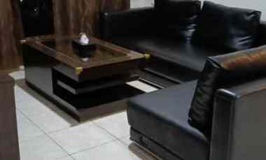 Dijual/Disewa Apartemen French Walk MOI 3 1BR Furnished