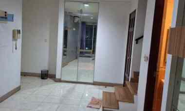 Dijual Cepat Apartement Moi French Walk Tower Nice Garden