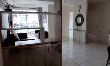Apartemen 2 BR Tower Lyon Garden, Frenchwalk Kelapa Gading