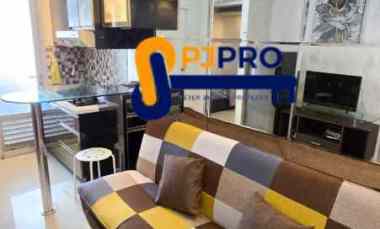 Dijual Apartemen Gading Nias 2BR Furnished dengan Harga Terbaik