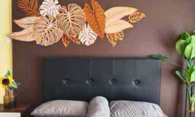 Dijual Cepat Apartemen Furnish Galeri Ciumbuleuit 3 Bandung Kota