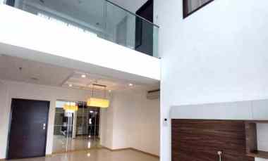 Apartemen Gandaria Heights Type 3BR Kebayoran Lama Jakarta Selatan