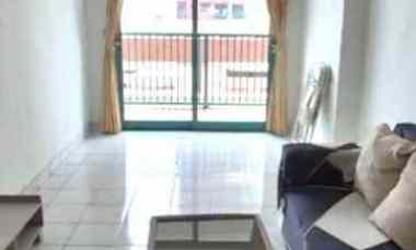 Apartemen Dijual di Apartemen Graha Cempaka Mas
