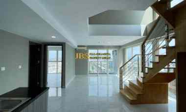 dijual apartemen apartemen grand jati
