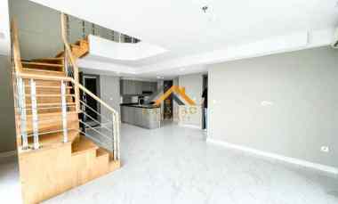 dijual apartemen apartemen grand jati junction