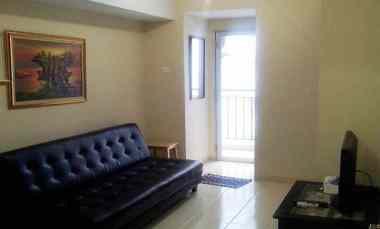 Jual Apartemen Green Park View 2BR Jakarta Barat dekat Mall Daan Mogot