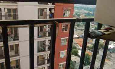 Apartemen Green Park View Daan Mogot Fully Furnished Siap Huni