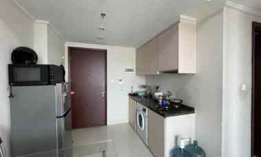 Apartemen Green Sedayu 3BR Full Furnish Taman Palem Cengkareng
