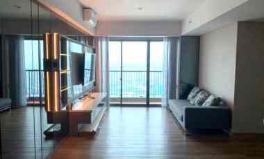 Apartemen Holland Village Type 3BR Cempaka Putih Jakarta Pusat