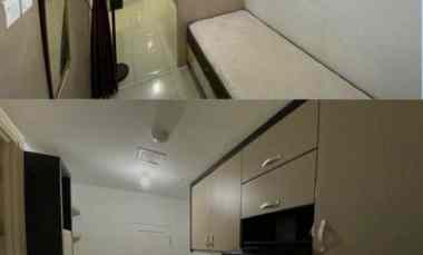 Murah Apartemen La Riz Mansion Akses Langsung ke Pakuwon Mall, Hadap U