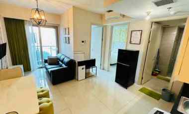 dijual apartemen apartemen la riz mansion