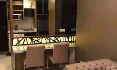 Dijual Apartemen Lexington Residence, Kebayoran Lama, Jakarta Selatan