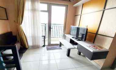 Jual Apartemen M Square Bandung 2BR dekat Pusat Sepatu Cibaduyut