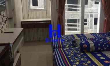 Dijual Apartemen Mansyur Residence Jalan Dr Mansyur - Medan