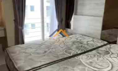 Dijual Apartemen Mansyur Residence Jalan Dr Mansyur, Medan Sunggal