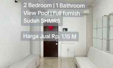 Apartemen Dijual di Apartemen Mediterania Garden, Tanjung Duren, Jakarta Barat
