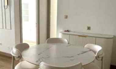 Apartemen Menara Jakarta at Kemayoran Size 88m 2BR Jakarta Pusat