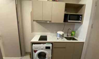 Apartemen Dijual di Apartemen Menara Jakarta, Kemayoran