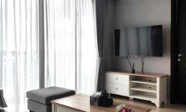 Apartemen Dijual di Apartemen Menteng Park tower diamond