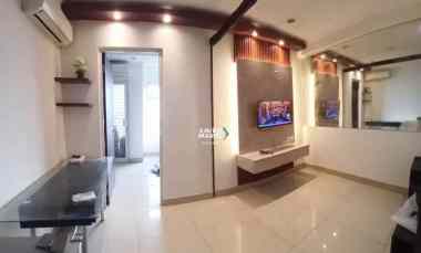 Dijual Apartemen Metropolis dekat Ubaya Tenggilis Furnished