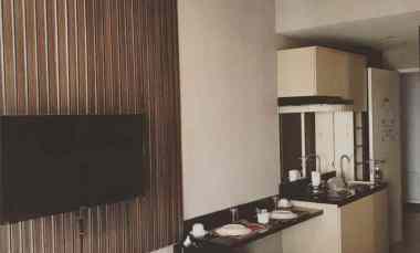 Dijual Apartemen Orchard Connect Pakuwon Mall PTC, Surabaya Barat