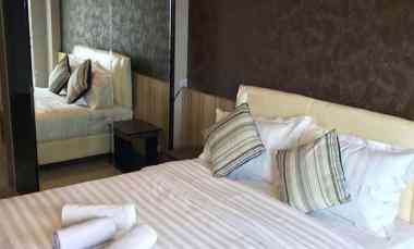 Apartemen Orchard Studio Full Furnished Connecting Pakuwon Mall