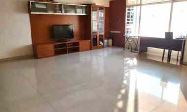 Apartemen Pantai Mutiara Tower Damar 92m 1BR Full Furnished