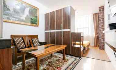 Jual Apartemen Pasar Baru Mansion Jakarta Pusat dekat Pasar Baru