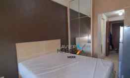 Apartemen Pavilion Permata Tower 2 dekat Ciputra World Full Furnish