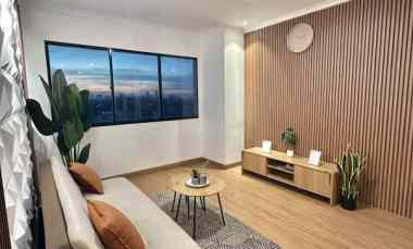 Langsung Huni Apartemen Permata Senayan Furnished dekat Sudirman