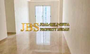 Dijual Apartemen Hook Siap Huni Podomoro City Deli Tower Empire