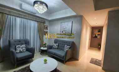 Dijual/Disewakan Apartemen Podomoro City Deli Medan Tower Lexington