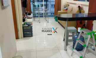 Dijual Apartemen Puncak Bukit Golf Tower A Full Furnished