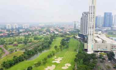 Jual dan Sewa Apartement Puncak Bukit Golf PBG 2 BR Surabaya