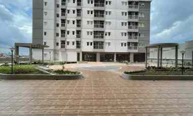 Murah Apartemen Surabaya Timur Puncak Dharmahusada Tower C Terbaru