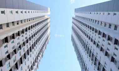 Dijual Apartemen Puncak Dharmahusada Tower A Full Furnished