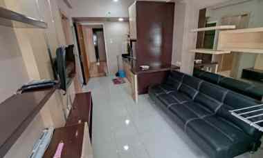 Jual Cepat, Unit Apartment Puncak Permai, Surabaya Tower B, Lantai 16