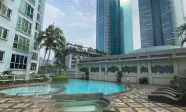 Dijual Apartemen Puri Imperium Kuningan, Jakarta Selatan