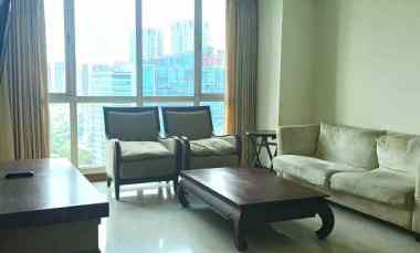 Apartemen Puri Imperium Size 115m Type 3BR Menteng Atas Setiabudi