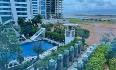 Dijual Cepat Apartemen Regatta Monte Carlo Pantai Muitara Pluit