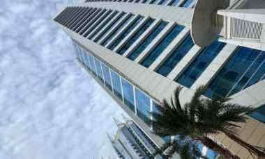 Dijual Apartemen Strategis Regatta Pluit Type H View Sea Full Furnish